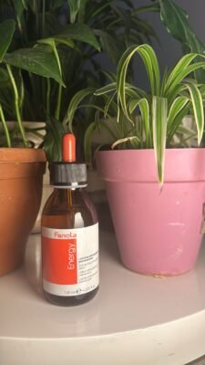 امبولات فانولا