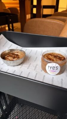 خلطة الكثافه