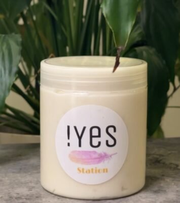 ماسك الكركار السوداني بالطريقه الاصليه بسنم الجمل