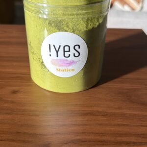 Alternative view of سدر كويتي بودر