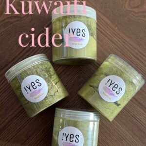 Alternative view of سدر كويتي بودر بالاعشاب