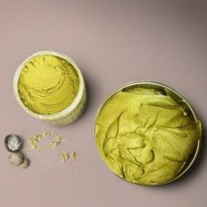 سدر كويتي بودر